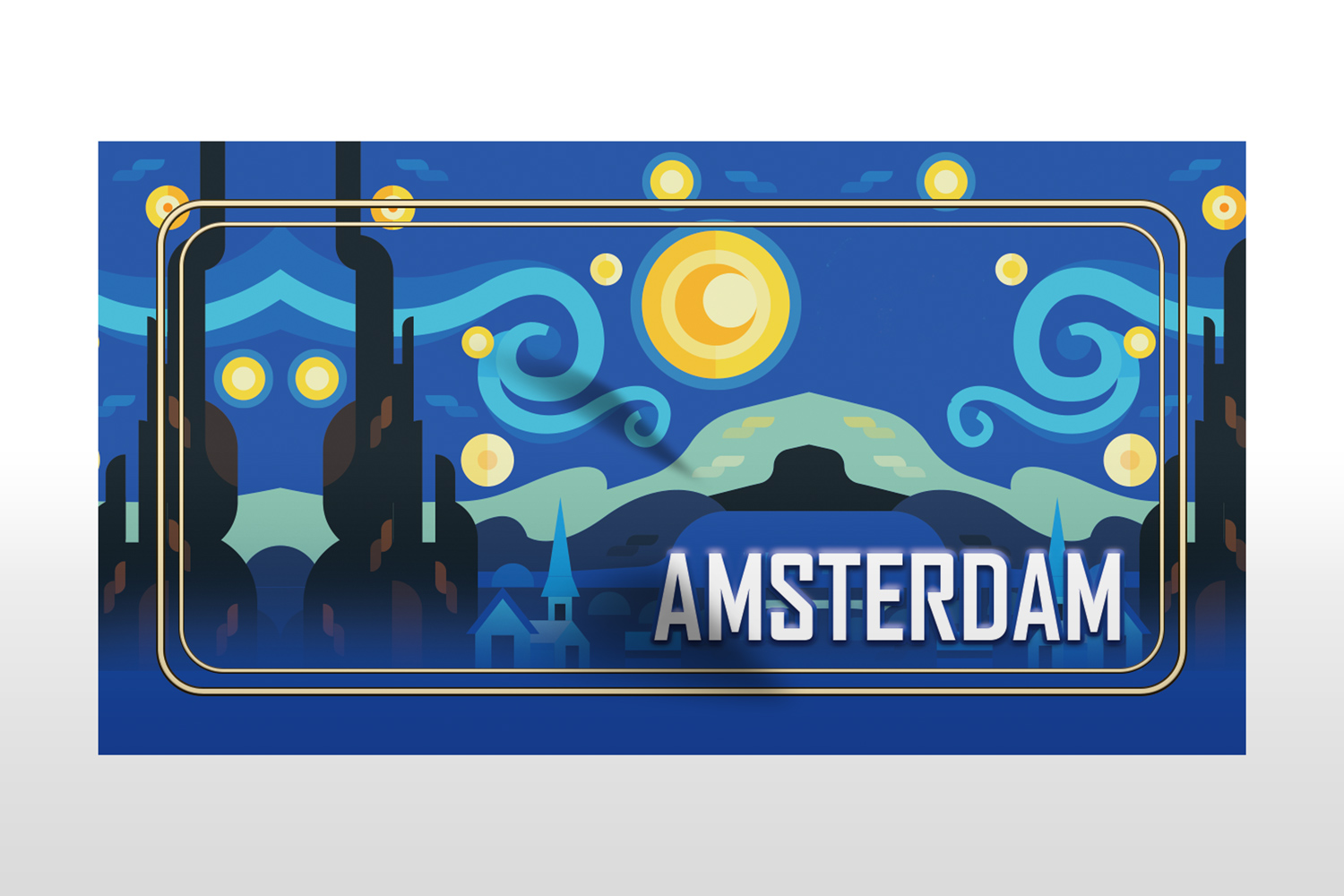 Graphic Design by Design_Duo for this project | Design #33300078