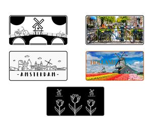 Graphic Design by Afika_YN for this project | Design: #33199867