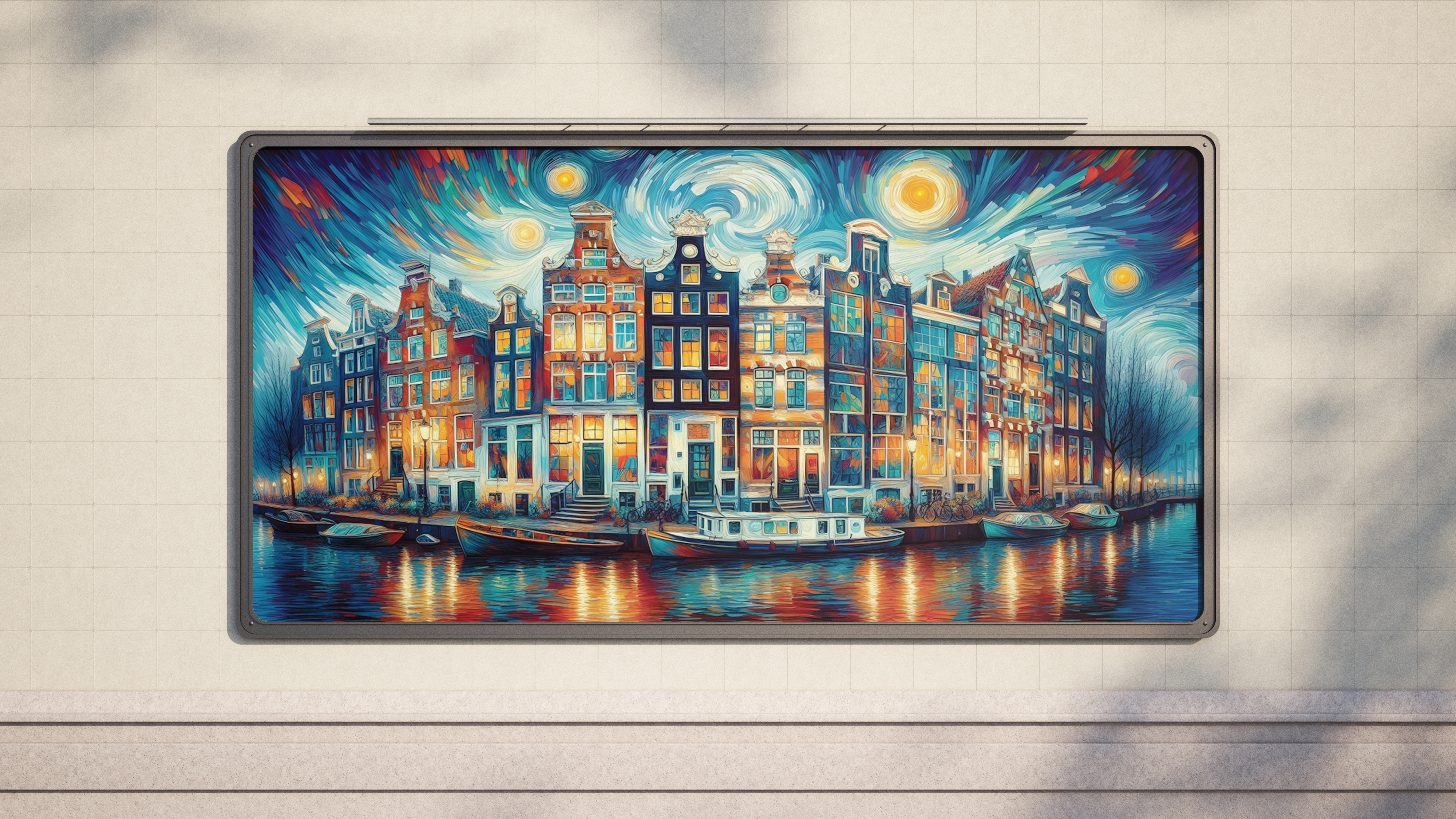 Graphic Design by Impressive Solutions for this project | Design #33211395