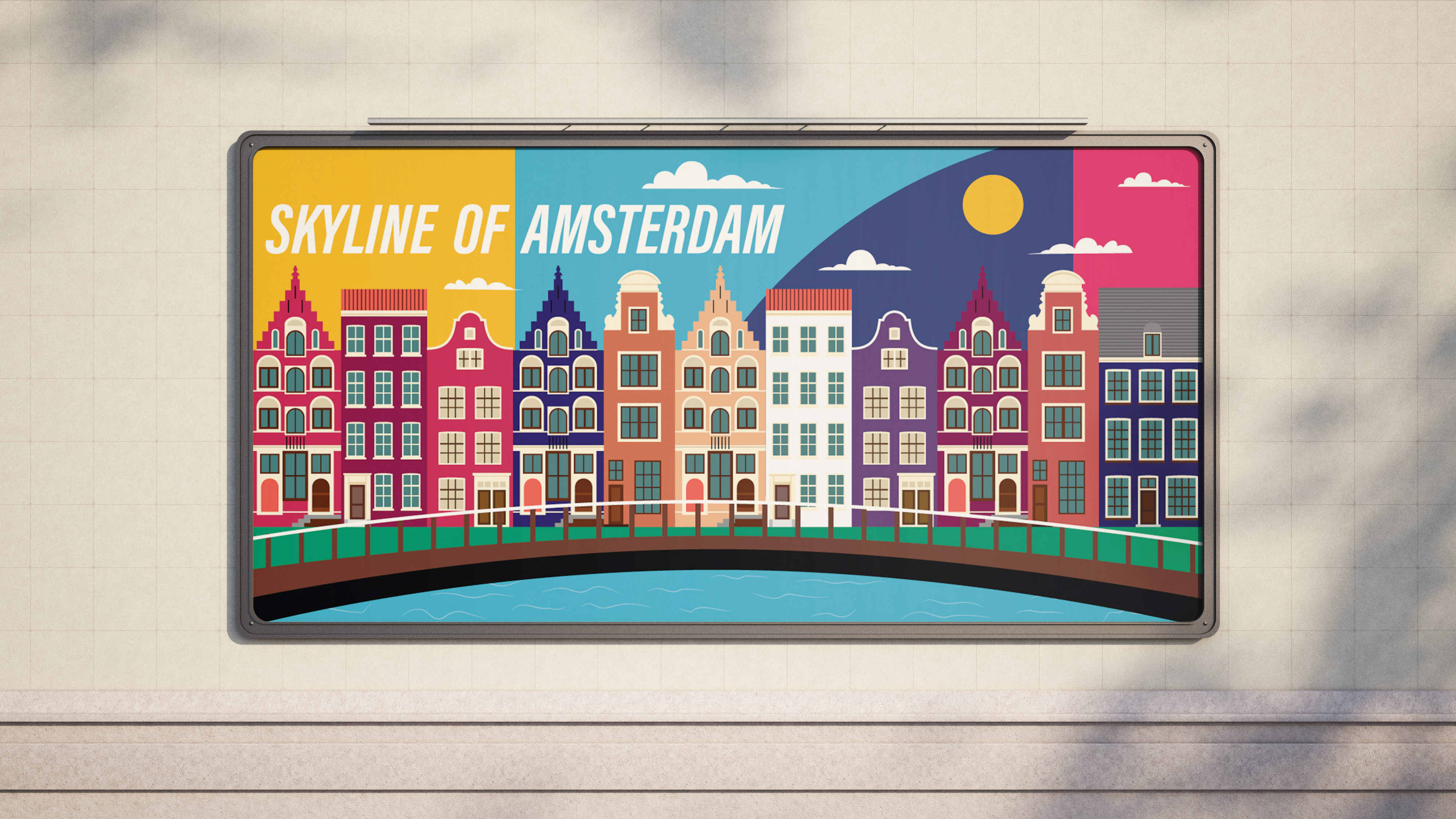 Graphic Design by Impressive Solutions for this project | Design #33211396