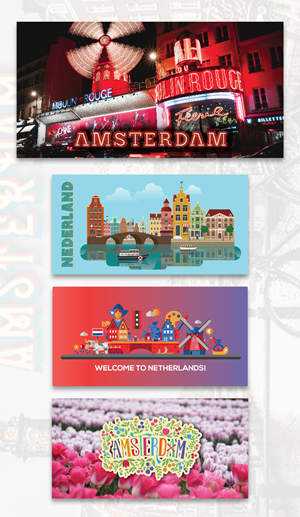 Graphic Design by Steph_21 for this project | Design: #33232227