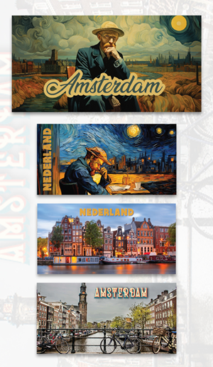 Graphic Design by Steph_21 for this project | Design: #33232231