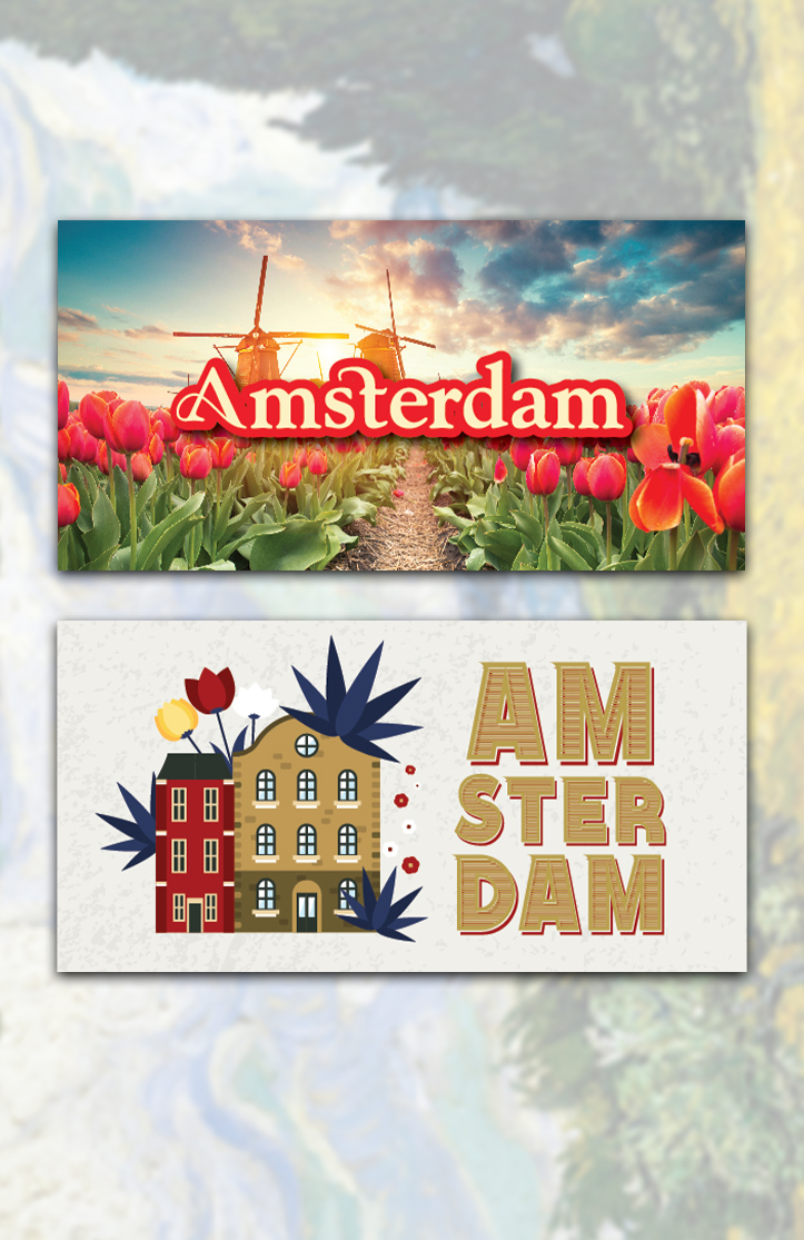 Graphic Design by Steph_21 for this project | Design #33235295