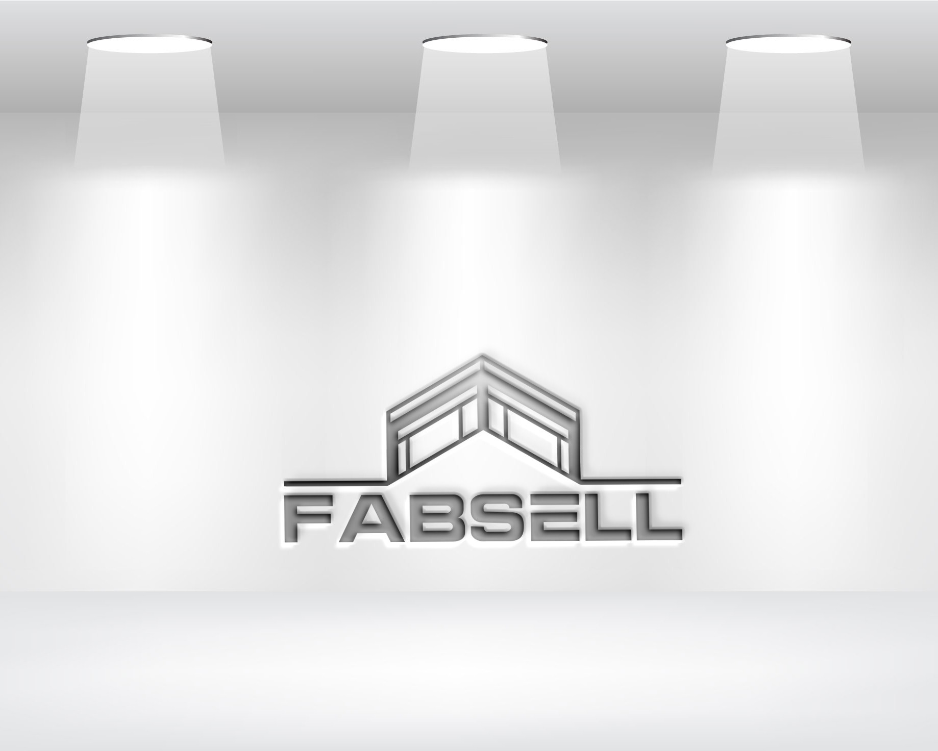 Logo Design by Daniel Khan for this project | Design #33203151