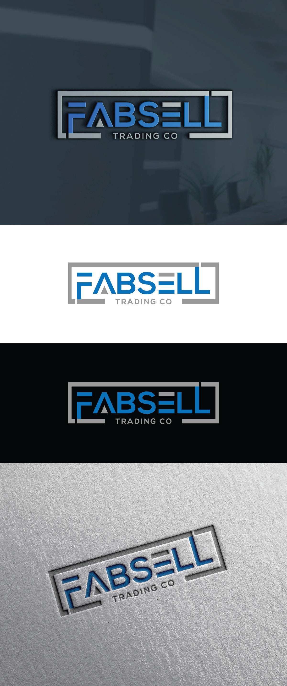 Logo Design by Markwood for this project | Design #33202927