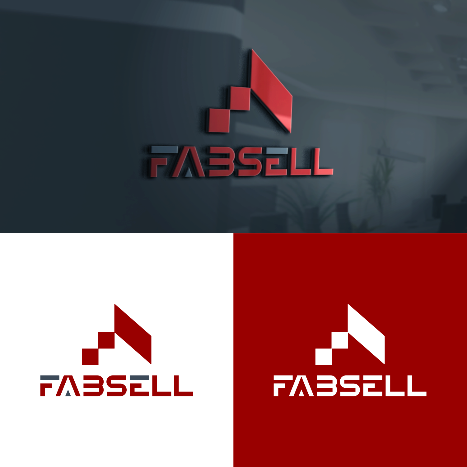 Logo Design by joko graphic for this project | Design #33207519