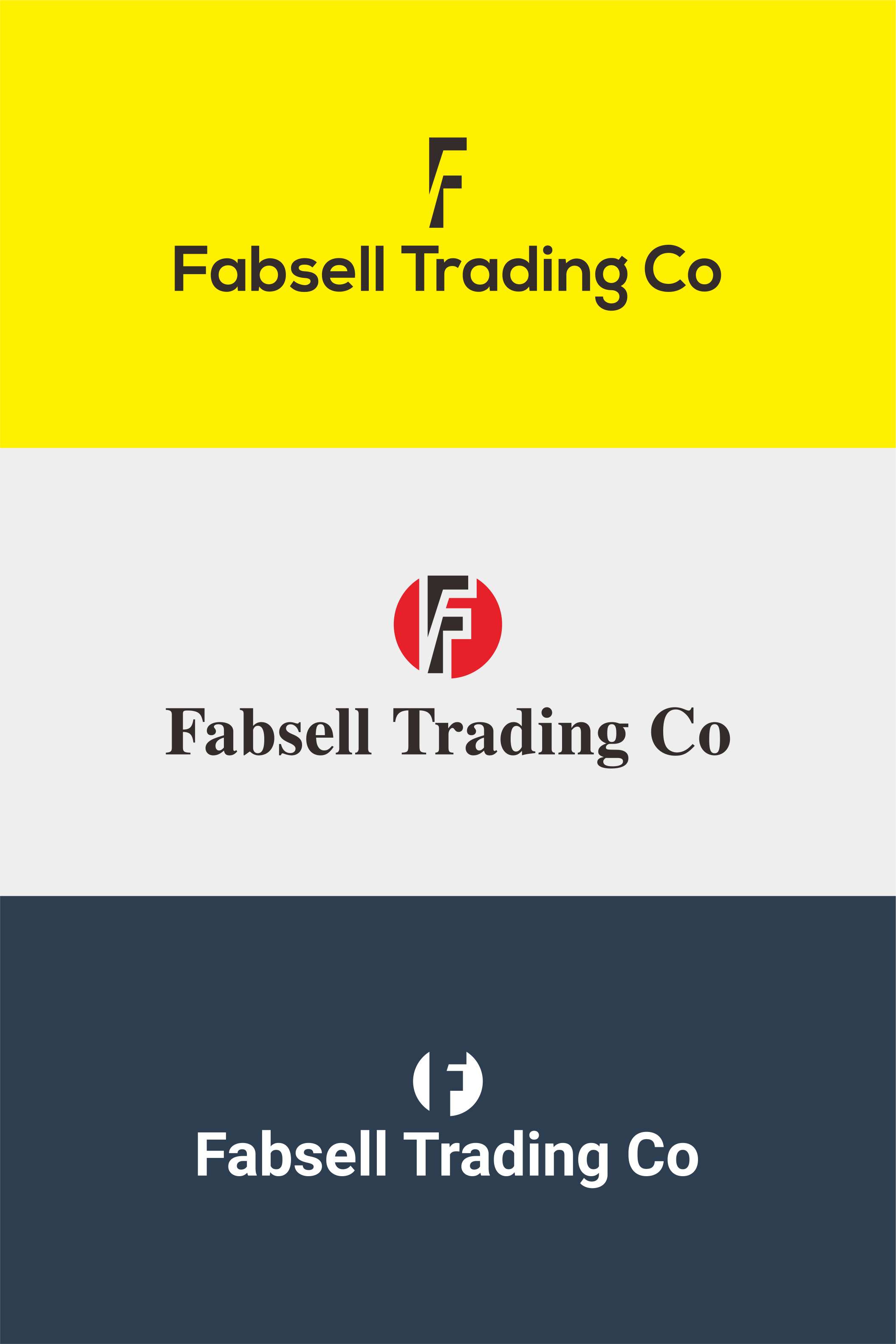 Logo Design by Jaka Suharno for this project | Design #33240311