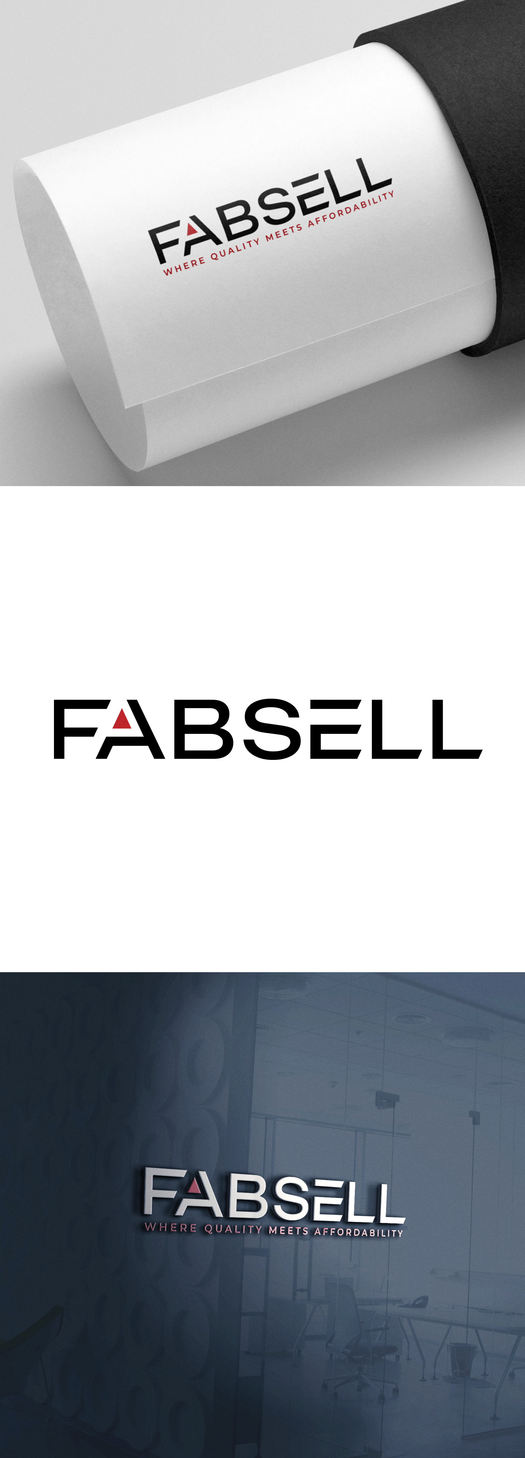 Logo Design by Oleksandr Tovarkov for this project | Design #33198604