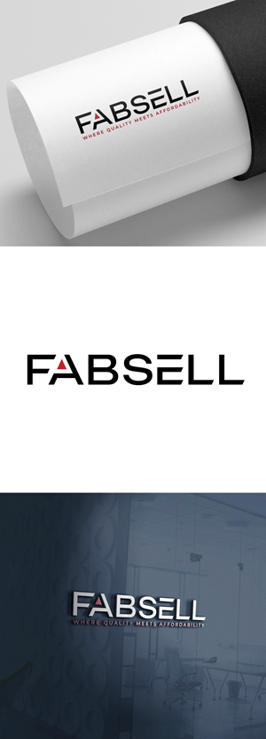 Logo Design by Oleksandr Tovarkov for this project | Design: #33198604