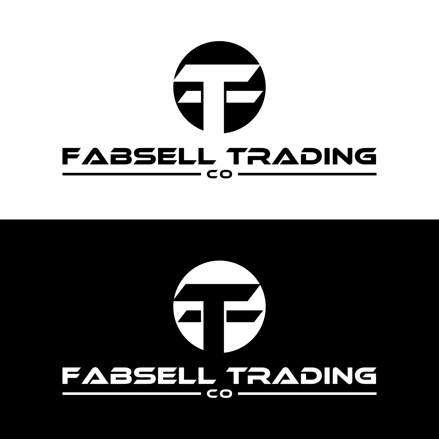 Logo-Design von F_DSGN für dieses Projekt | Design #33205757