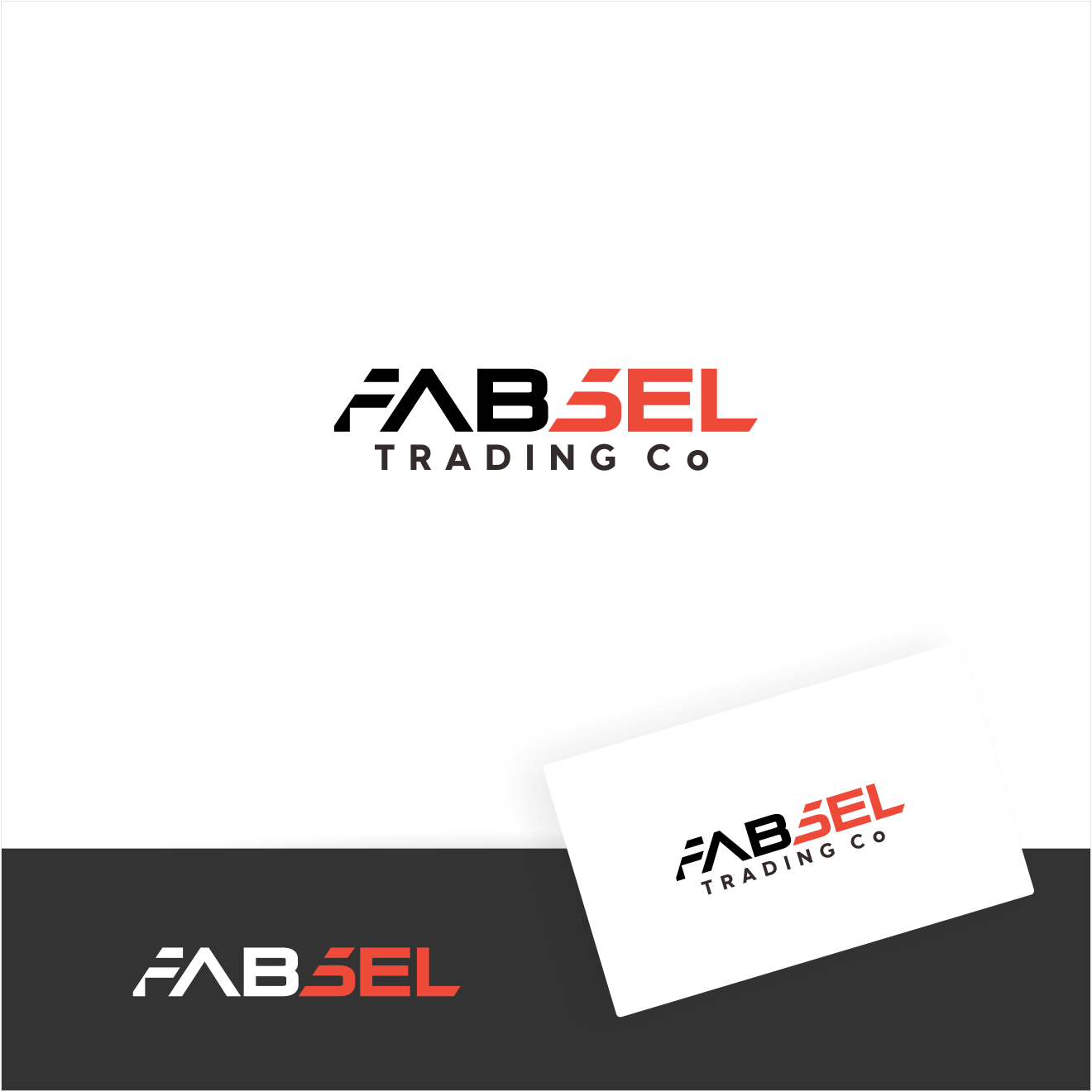 Logo Design by Arham Hidayat for this project | Design #33221373