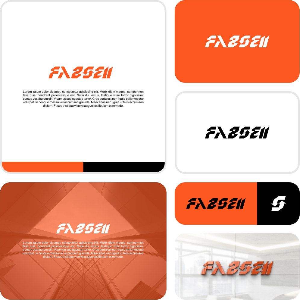 Logo Design by Nembelas Studio for this project | Design #33206056