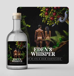 Label Design by Graphic Storm
