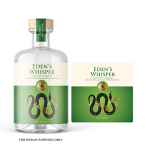 Label Design by Stuart-print&digital