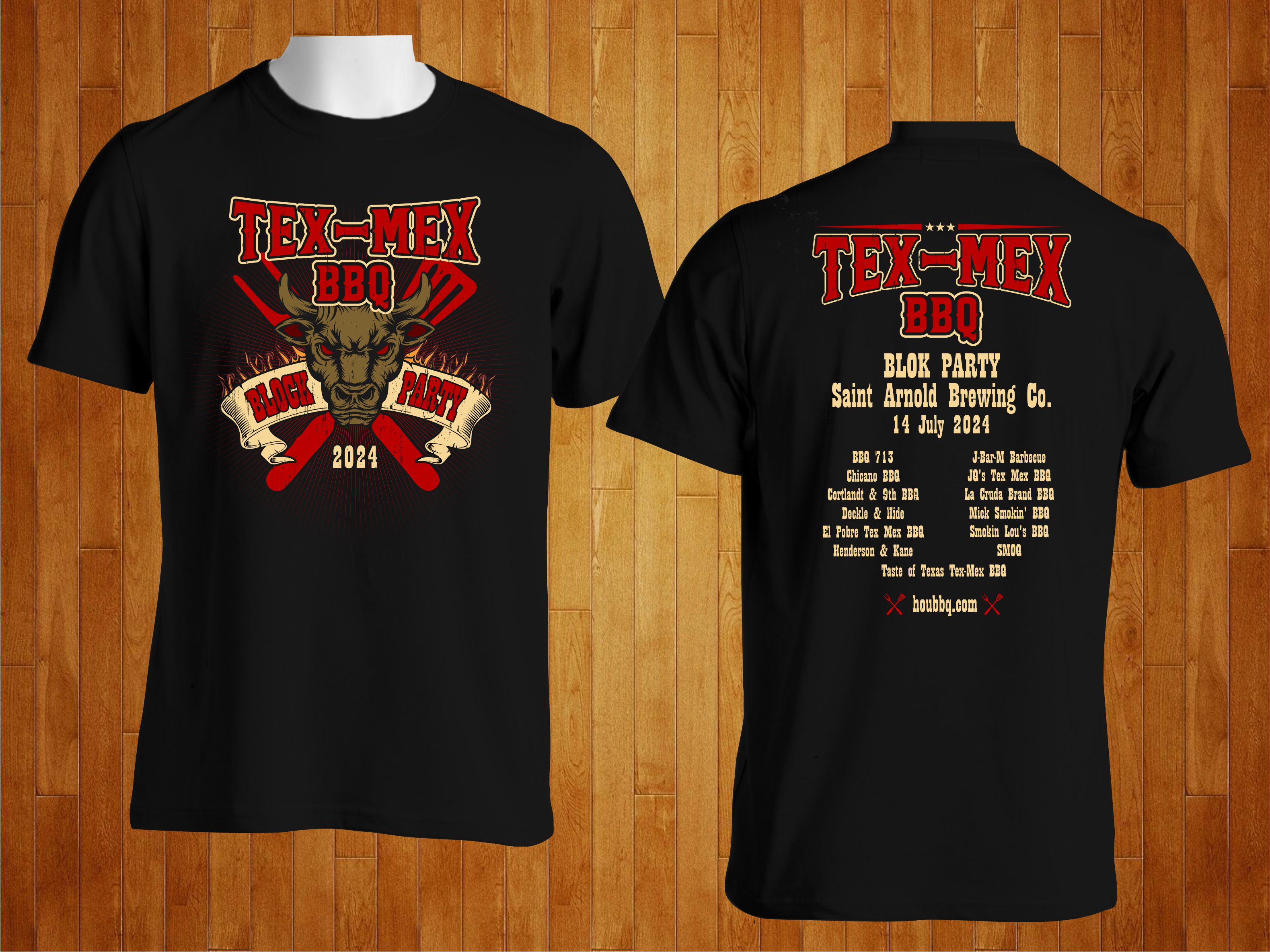 T-shirt Design by MangkuJiwo for this project | Design #33207902