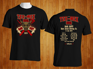 Design de T-shirt par MangkuJiwo pour ce projet | Design : #33207902