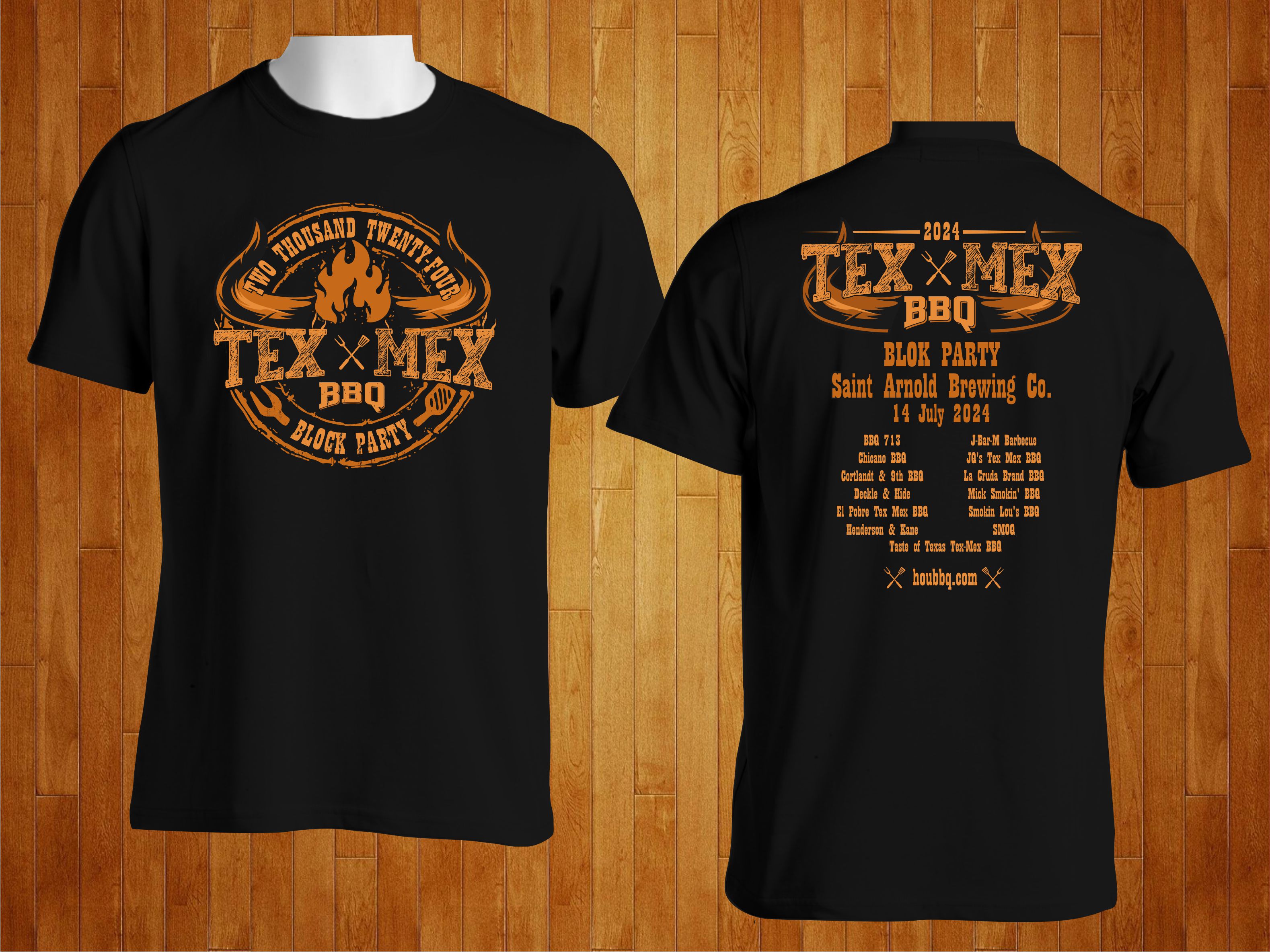 T-shirt Design by MangkuJiwo for this project | Design #33210757