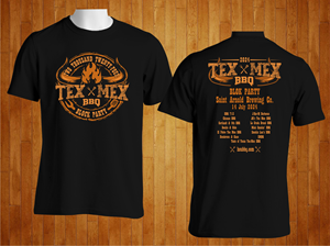 Design de T-shirt par MangkuJiwo pour ce projet | Design : #33210757
