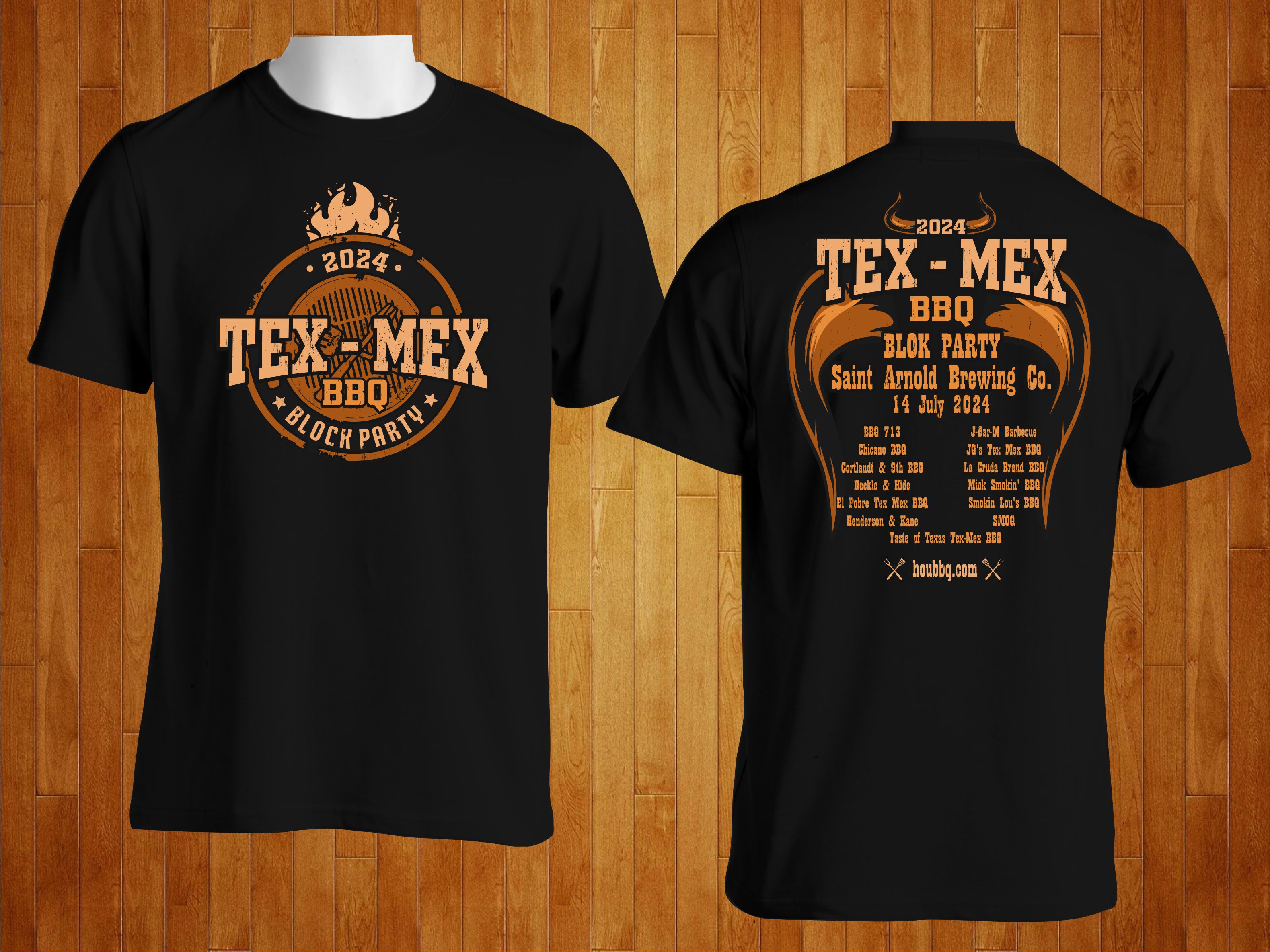 T-shirt Design by MangkuJiwo for this project | Design #33225793