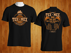 Design de T-shirt par MangkuJiwo pour ce projet | Design : #33225793