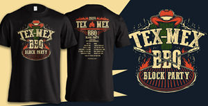 T-shirt Design by mckirbz for this project | Design #33211965