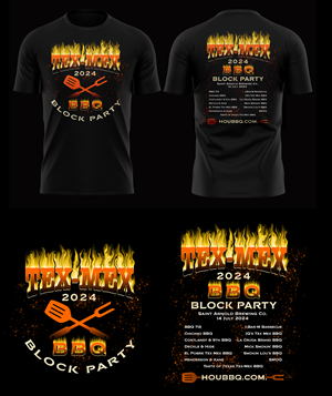 Diseño de Camiseta por tamtama para este proyecto | Diseño: #33204850