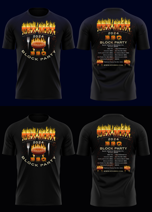 Diseño de Camiseta por tamtama para este proyecto | Diseño: #33209007