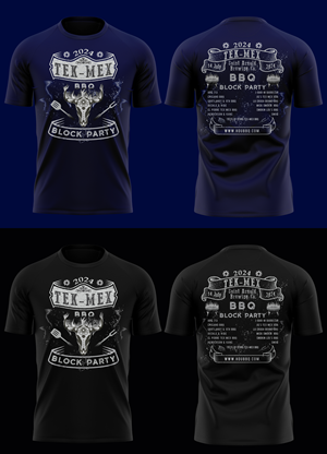 Diseño de Camiseta por tamtama para este proyecto | Diseño: #33228299