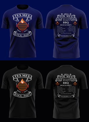 Diseño de Camiseta por tamtama para este proyecto | Diseño: #33241790