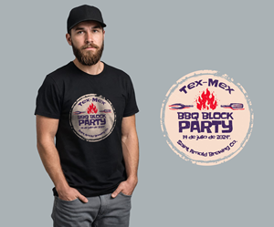 Diseño de Camiseta por romina_f para este proyecto | Diseño: #33219375