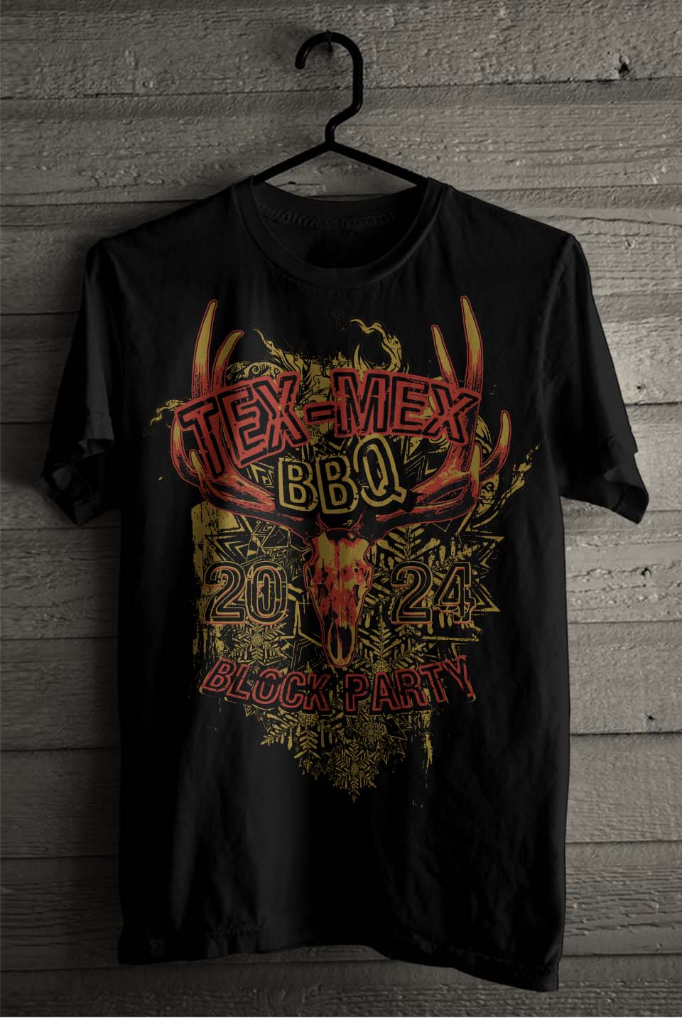 T-shirt Design by SATHIRA for this project | Design #33231031