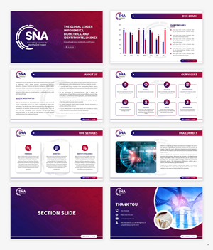 PowerPoint Design by pb for this project | Design: #33208872