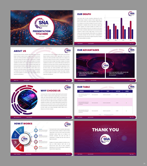 PowerPoint Design by pb for this project | Design: #33208873