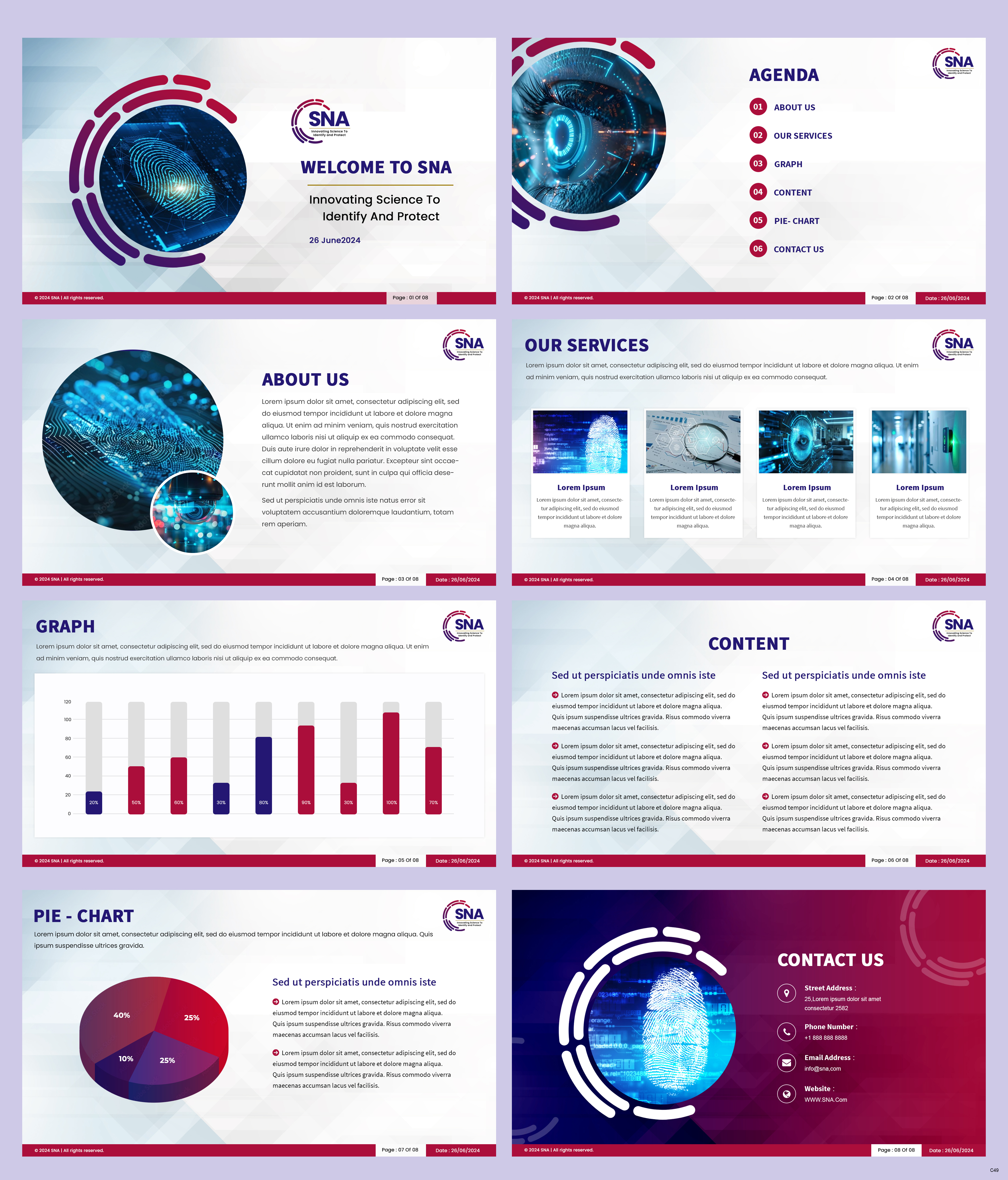 Diseño de PowerPoint por pb para este proyecto | Diseño #33208875
