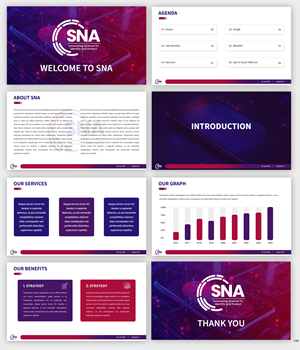 PowerPoint Design by pb for this project | Design: #33208882
