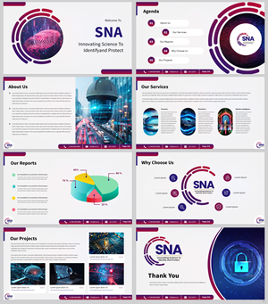 PowerPoint Design by pb for this project | Design: #33208884