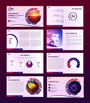 PowerPoint Design by pb for this project | Design: #33208887