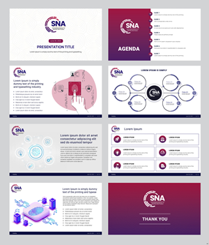 PowerPoint Design by pb for this project | Design: #33208888