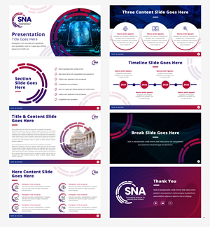 PowerPoint Design by pb for this project | Design: #33208889