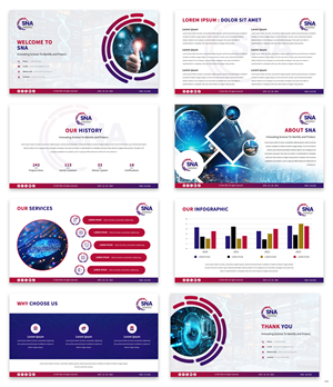 PowerPoint Design by pb for this project | Design: #33208890