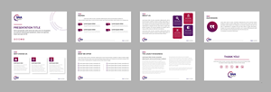 PowerPoint Design by pb for this project | Design: #33214079
