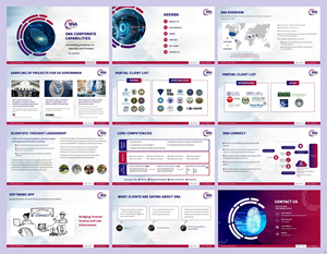 PowerPoint Design by pb for this project | Design #33289600