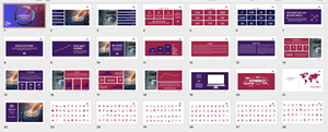 PowerPoint Design by StonyDog Design