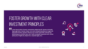 PowerPoint Design by StonyDog Design for this project | Design: #33208176