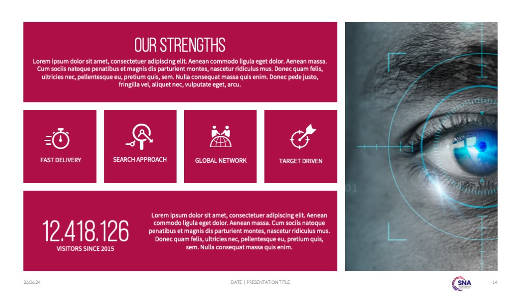 PowerPoint Design by StonyDog Design for this project | Design #33208177