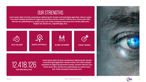 PowerPoint Design by StonyDog Design for this project | Design: #33208177