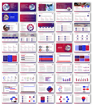 PowerPoint Design by joseborgesbarboza 2 for this project | Design: #33226844