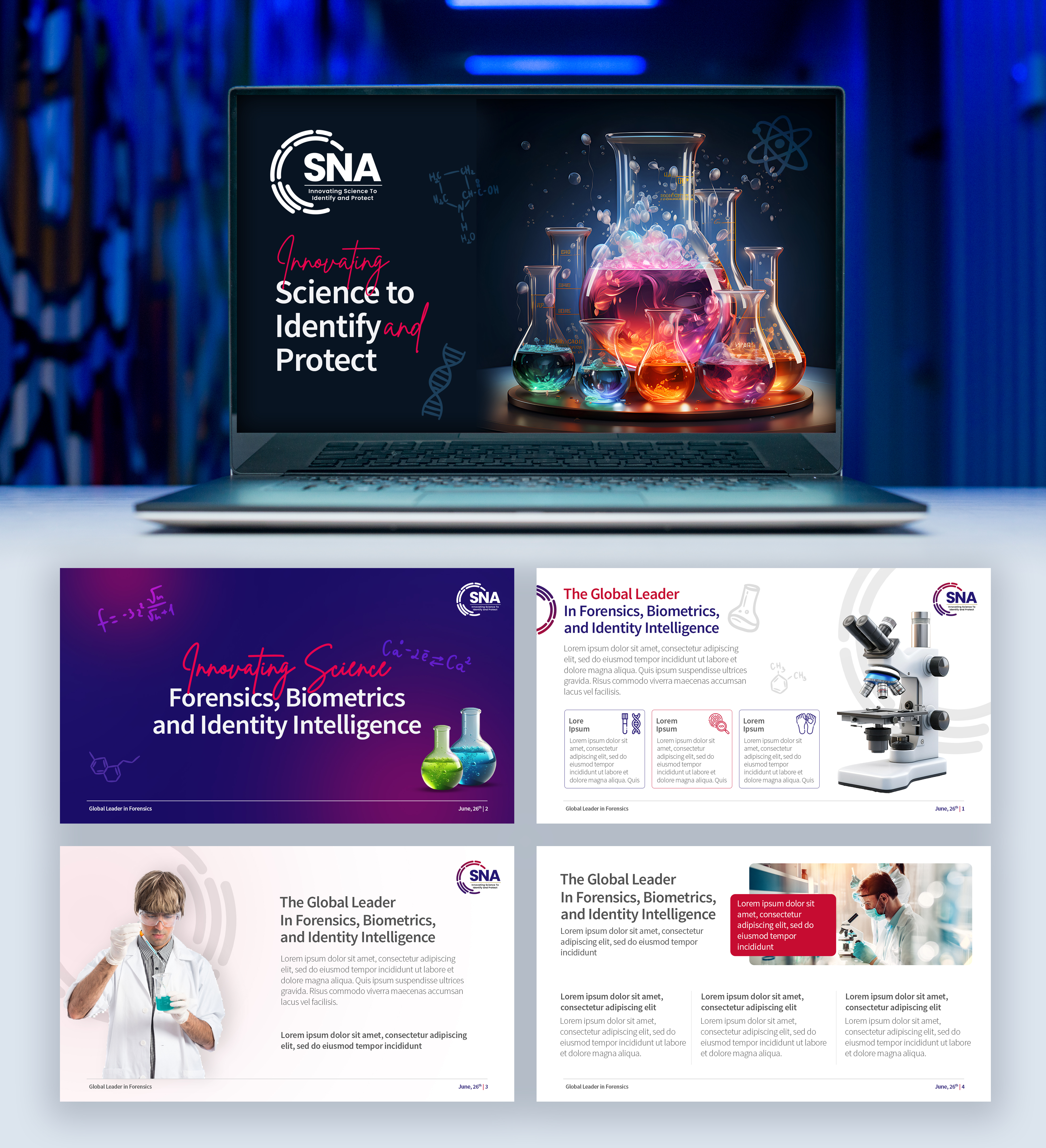 Diseño de PowerPoint por Graphic Guy para este proyecto | Diseño #33208045