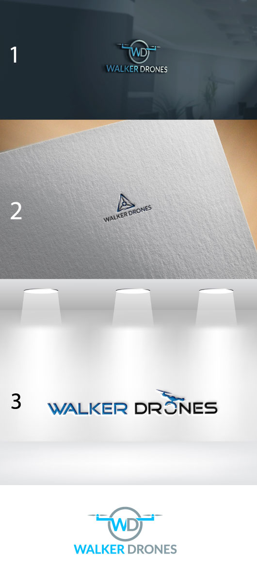 Logo Design by Daniel Khan for this project | Design #33203071