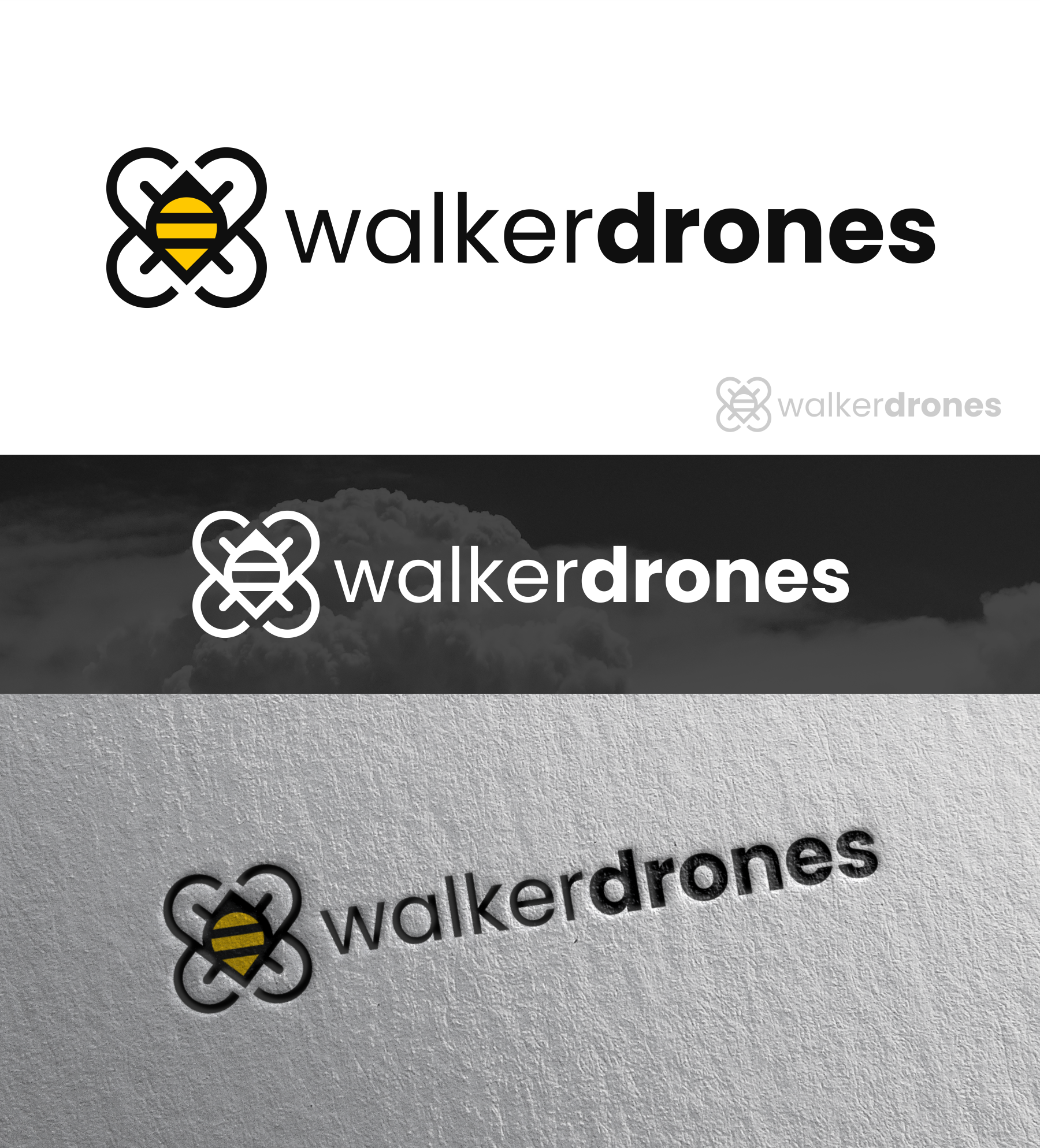 Logo Design by Aezakmi for this project | Design #33235350